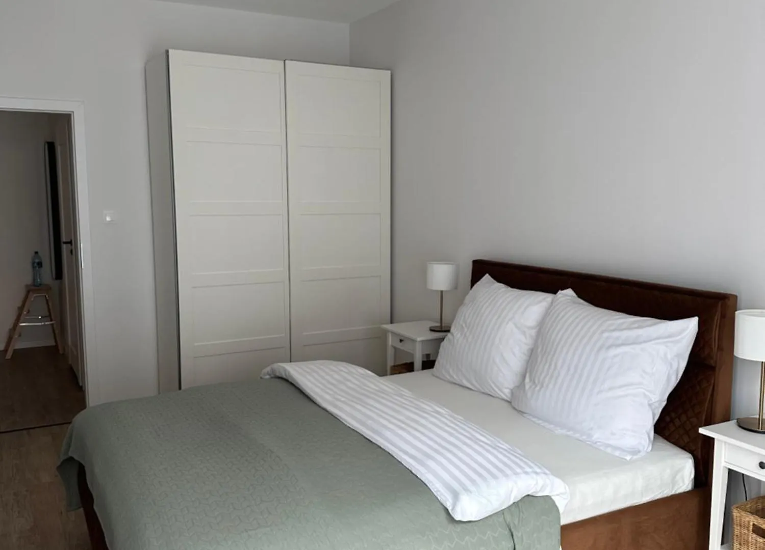 Sunrise Apartment Krakow 0*,