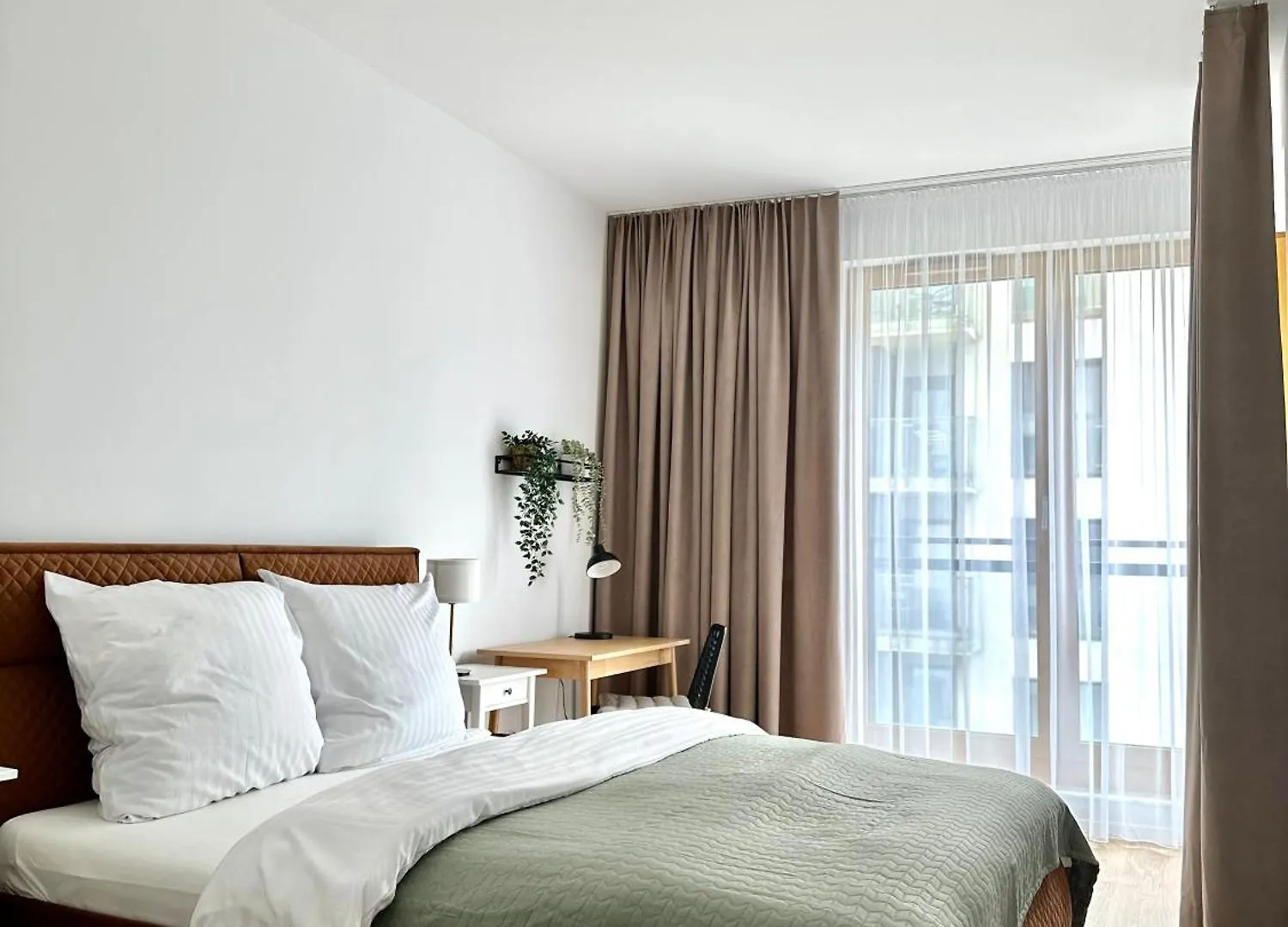Sunrise Apartment Krakow