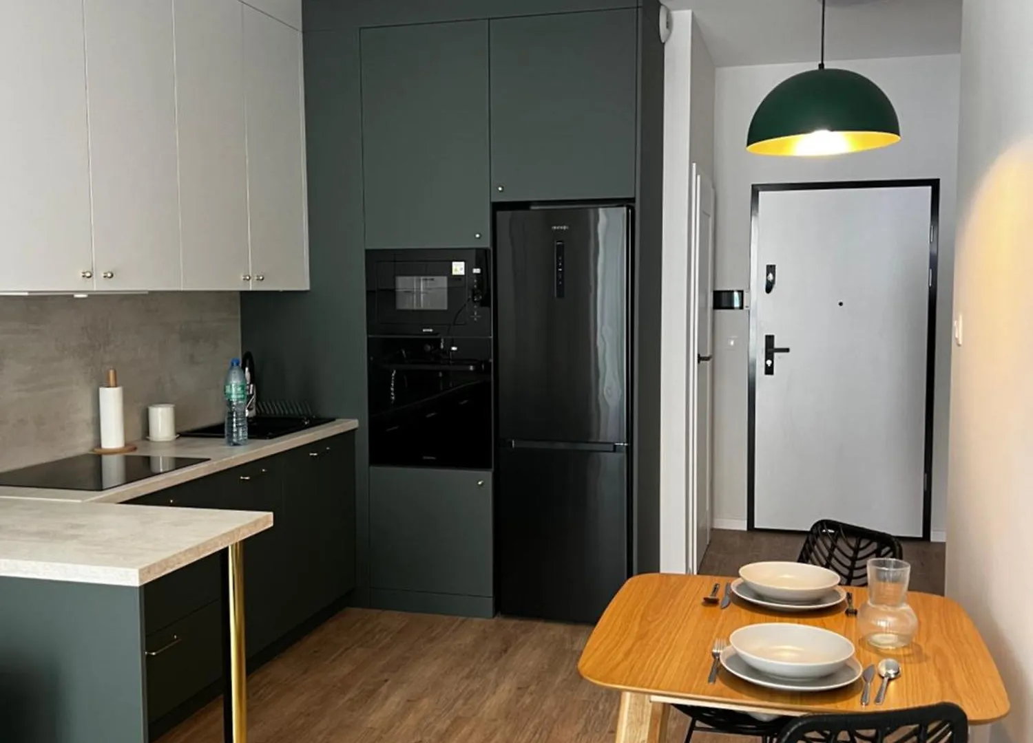 Sunrise Apartment Krakow
