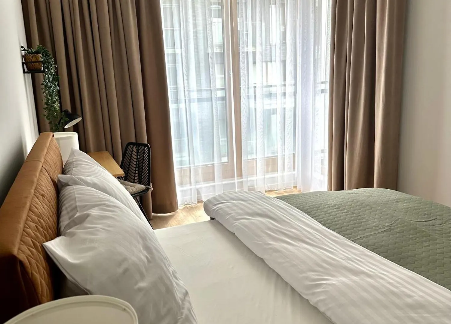 Sunrise Apartment Krakow