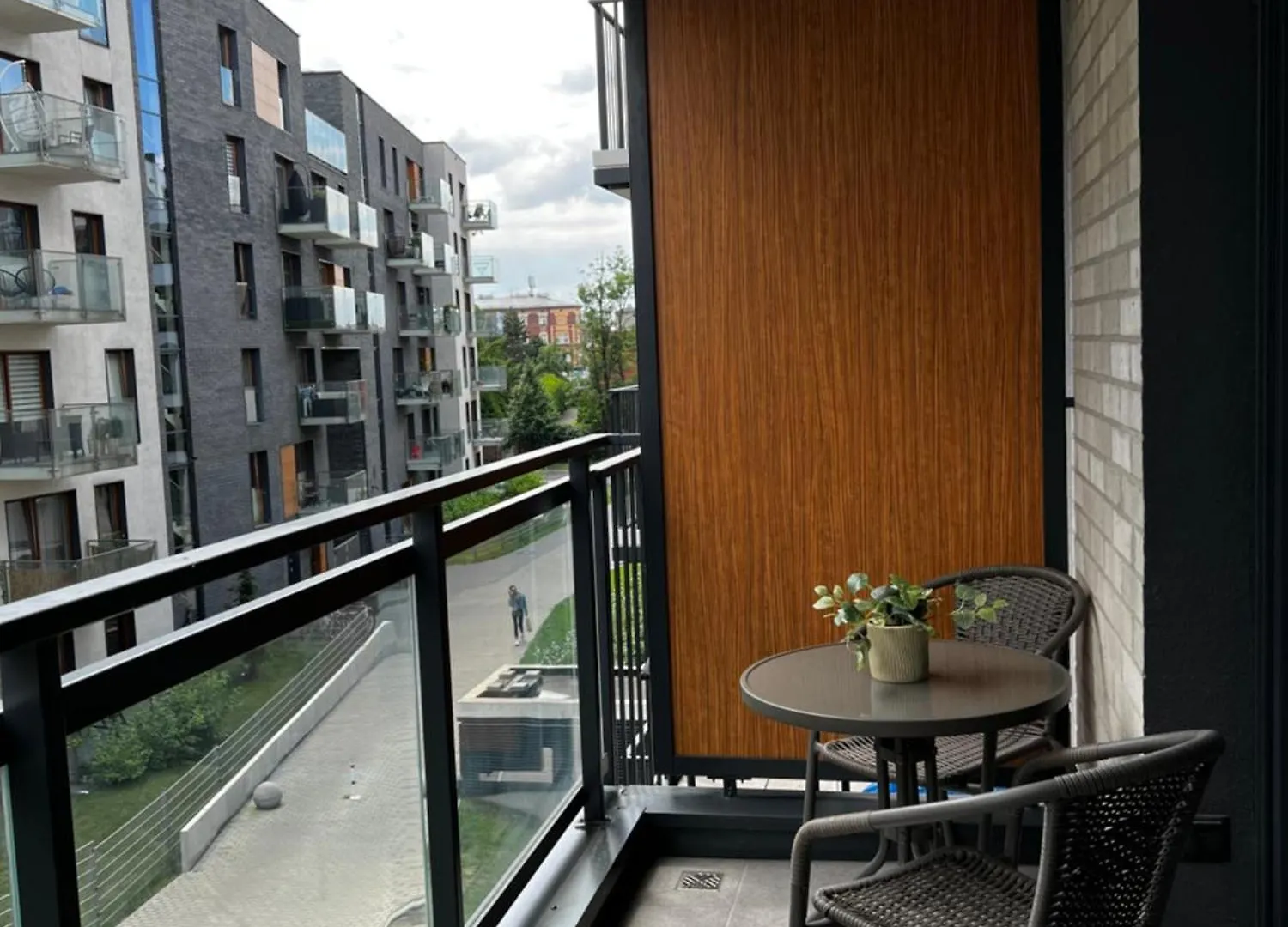 Sunrise Apartment Krakow