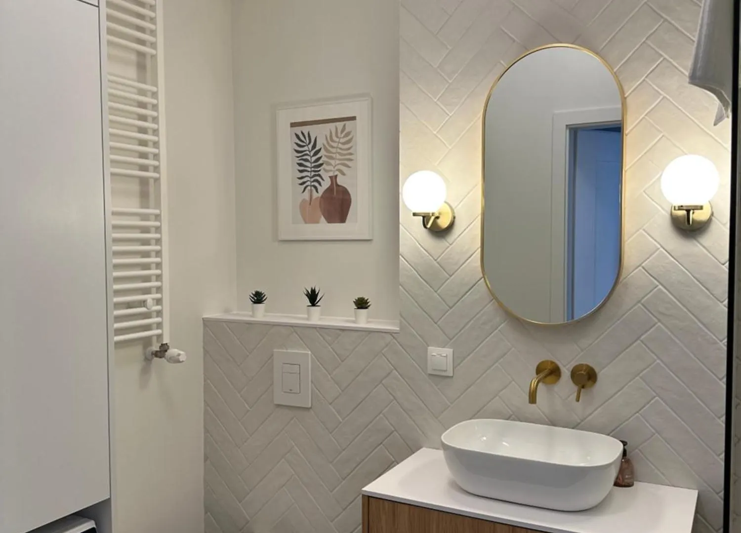 Sunrise Apartment Krakov