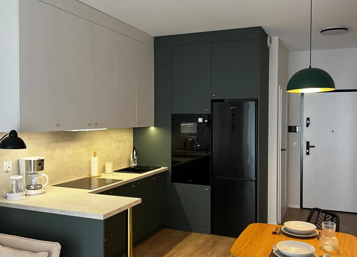 Sunrise Apartment Krakov